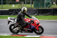 Lower Group Red Bikes